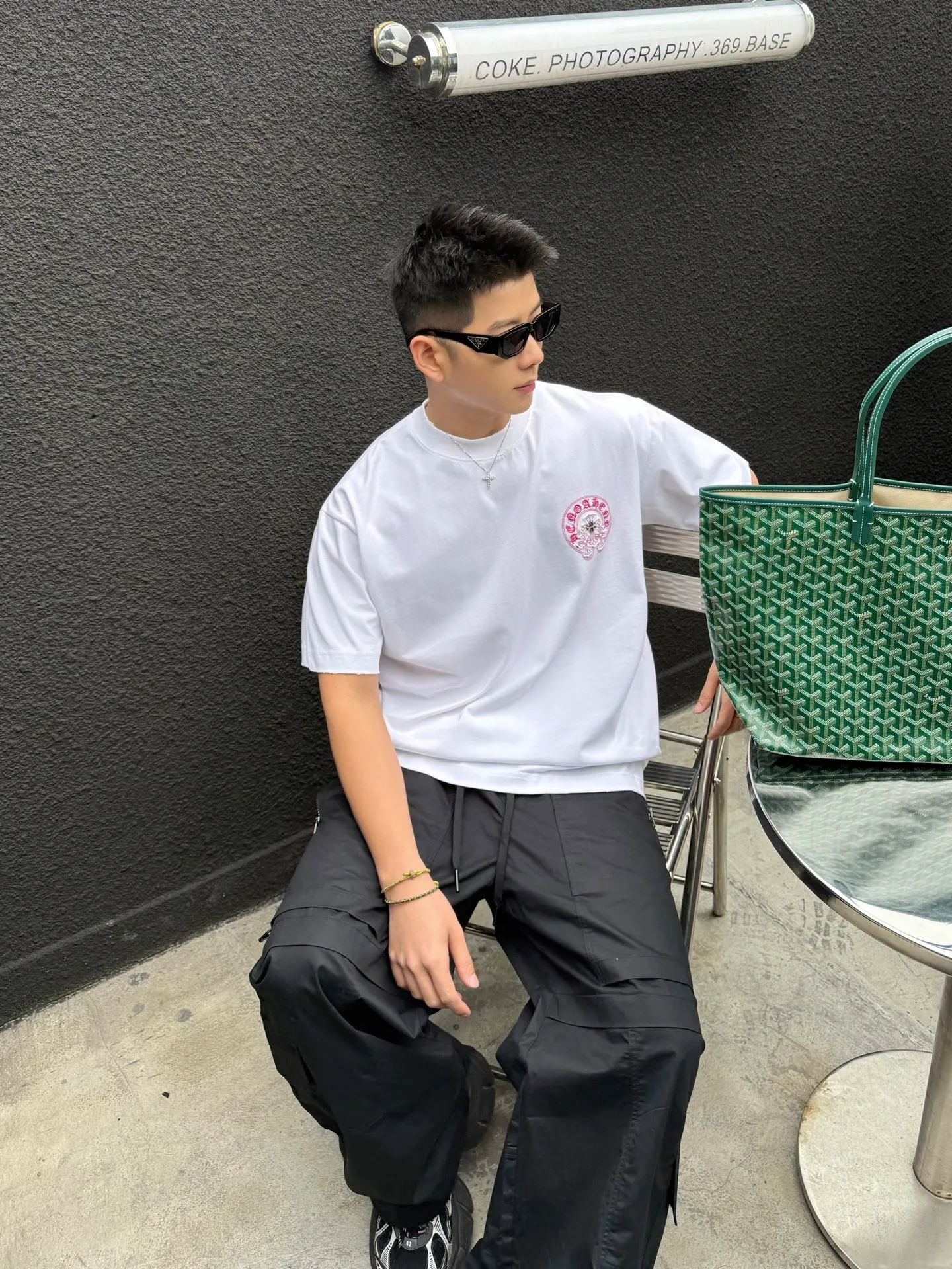 model picture